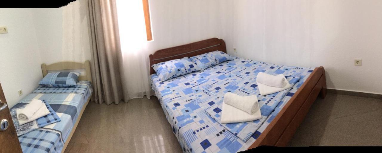 Villa Rakhimov Herceg Novi Exterior foto