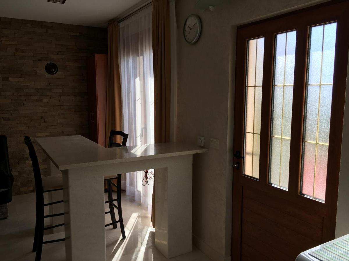 Villa Rakhimov Herceg Novi Exterior foto