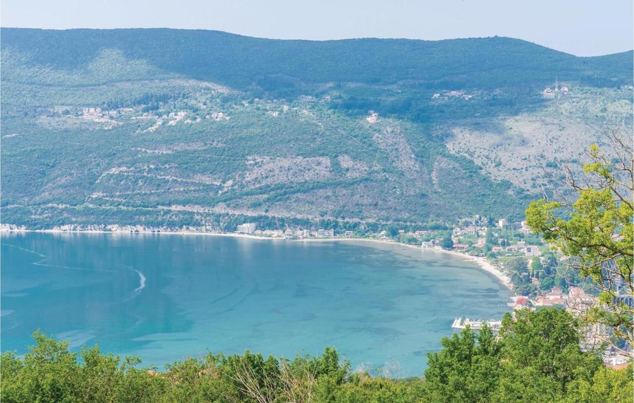 Villa Rakhimov Herceg Novi Exterior foto