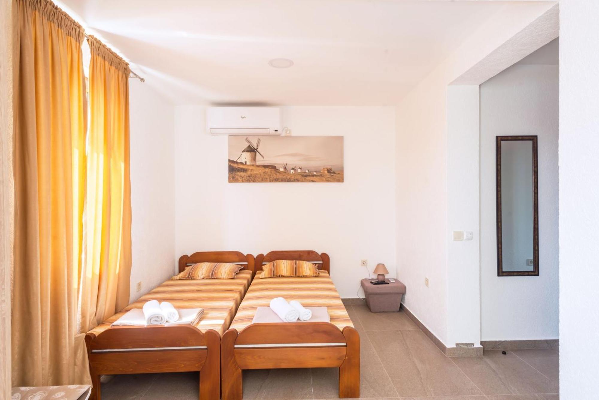 Villa Rakhimov Herceg Novi Exterior foto