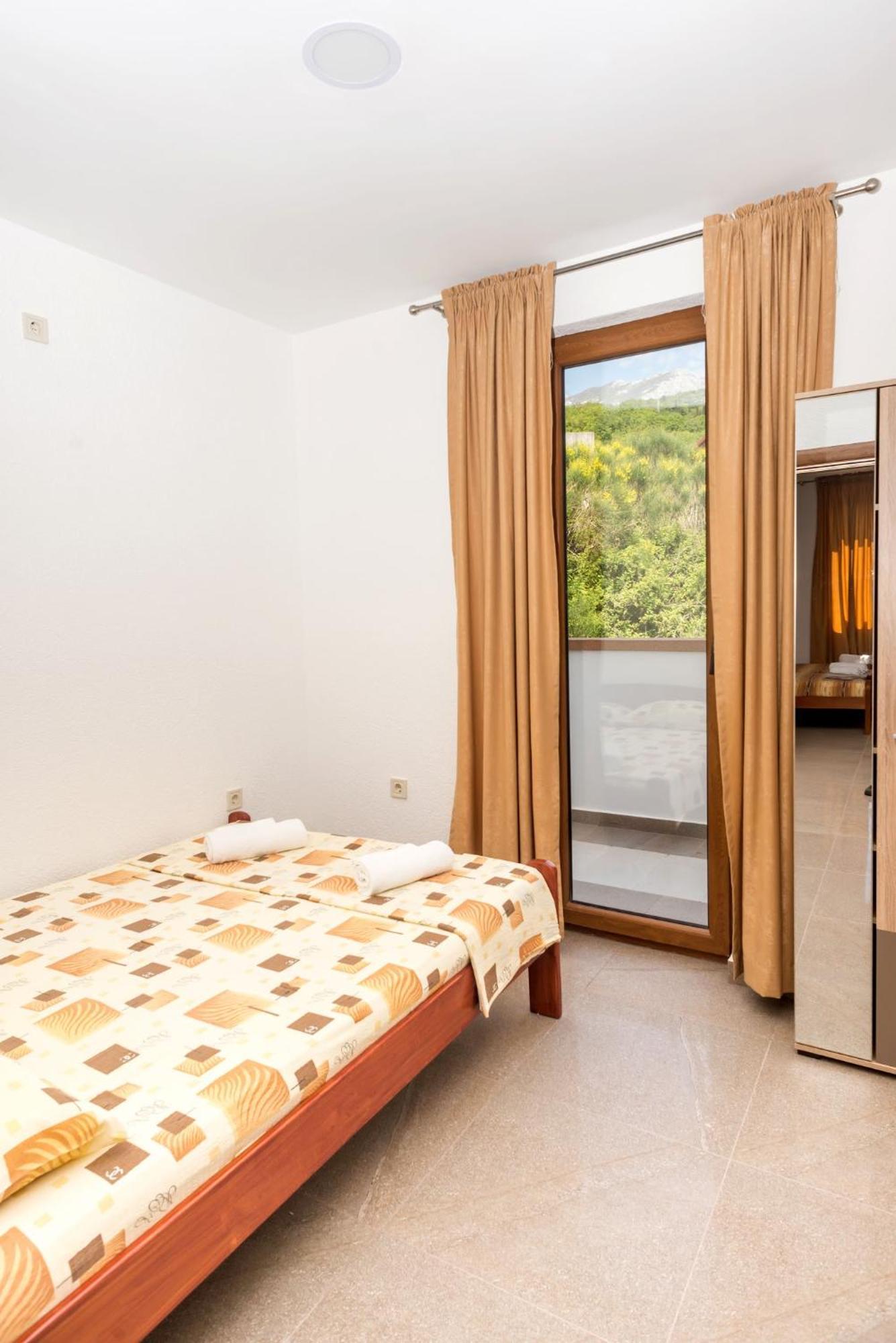 Villa Rakhimov Herceg Novi Exterior foto